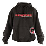 Mat to Cage Fleece Hoodie